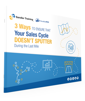 Sales Cycle Sputter thumbnail